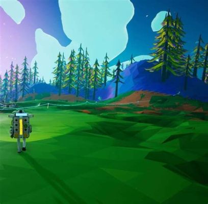  Astroneer! Un viaggio infinito per esplorare e costruire tra le stelle