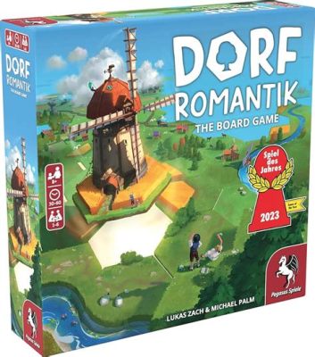 Dorfromantik: Una coccola di pixel e strategia per i tuoi momenti zen!