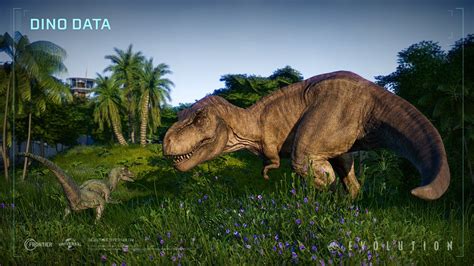  Jurassic World Evolution 2: Un capolavoro di gestione e dinosauri ruggenti!