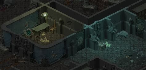  Underrail: Un Gioco di RPG Post-Apocalittico che Ti Lascerà con il Fiato Mozzo!