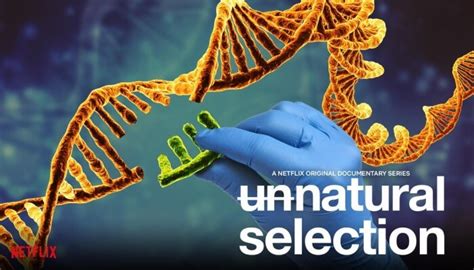 Unnatural Selection: Unraveling the Genetic Web of Survival!