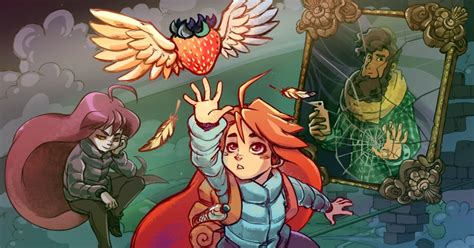 Celeste: Un Platform con un Cuore Gigante e una Montagna da Scalare!