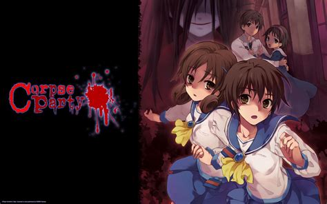 Corpse Party: Un'Ode all'Orrore Giapponese con un pizzico di Nostalgia PSX!