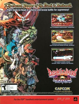 Darkstalkers: Una celebrazione gotica del picchiaduro 2D!