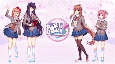 Doki Doki Literature Club! - Un Rompicapo Psicologico Tra Amore e Oscurità?