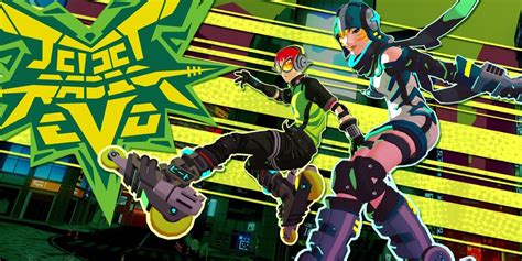 Jet Set Radio: Un capolavoro di stile e musica che ti trascinerà nelle strade di Tokyo!