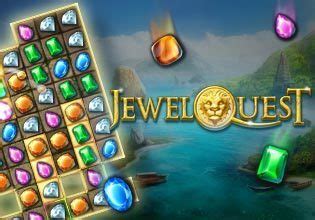 Jewel Quest: Un'avventura scintillante che unisce puzzle e storie ancestrali!