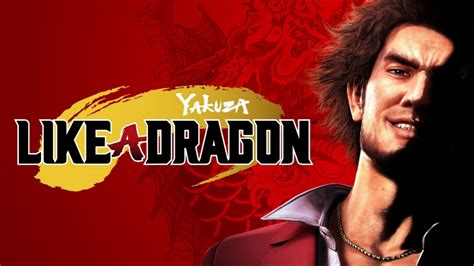 Yakuza: Like a Dragon - Un RPG Action Avvincente con un Drago Inaspettato!