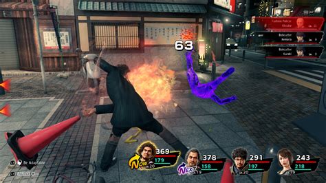 Yakuza: Like A Dragon - Un'Esplorazione Inaspettata del Mondo dei Giochi di Ruolo Giapponesi!